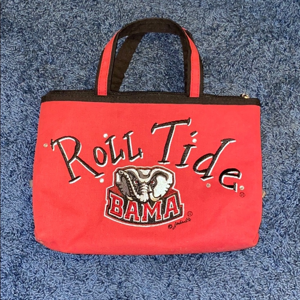 Alabama purse/bag